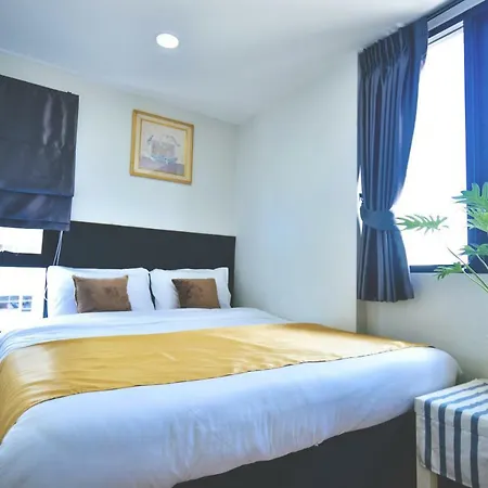 To Sleep Poshtel @Donmuang Hotel