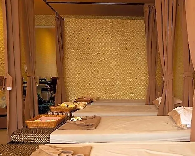 To Sleep Poshtel @donmuang Bangkok
