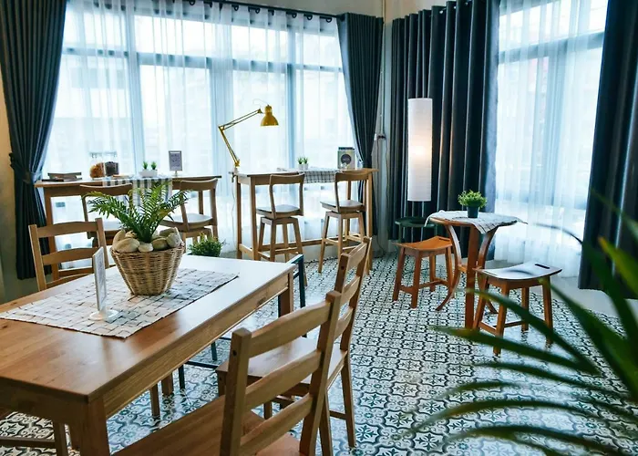 To Sleep Poshtel @donmuang Bangkok