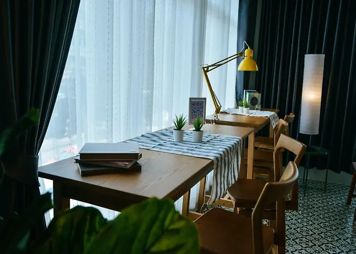 To Sleep Poshtel @donmuang 4*